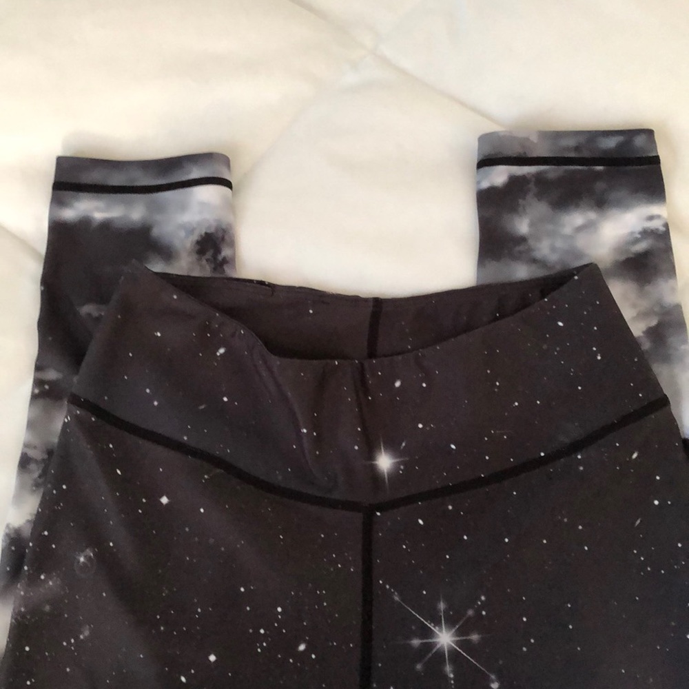 Poprageous Moon Leggings